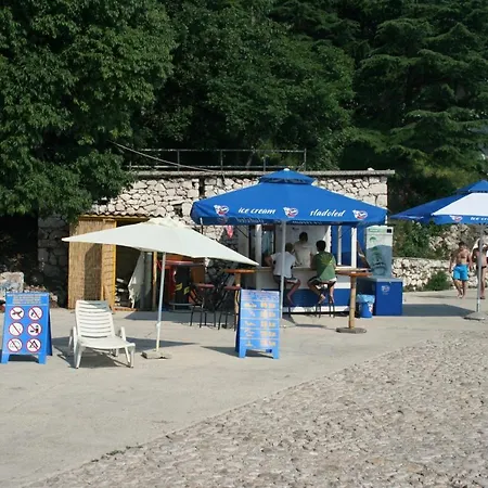 Apartment Apartments With A Parking Space Dramalj, Crikvenica - 5592 Dramalj