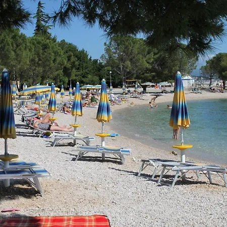 Apartments With A Parking Space Dramalj, Crikvenica - 5592 * Dramalj