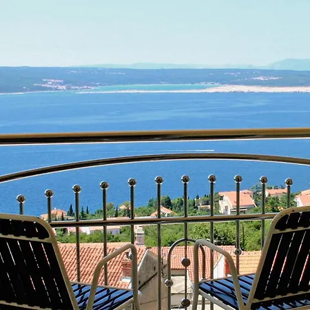 Apartments With A Parking Space Dramalj, Crikvenica - 5592 Apartment