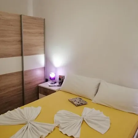 Apartments With A Parking Space Dramalj, Crikvenica - 5592 Apartment Dramalj