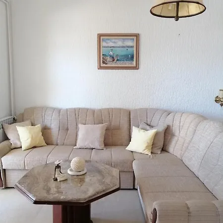 Apartments With A Parking Space Dramalj, Crikvenica - 5592 Apartment *
