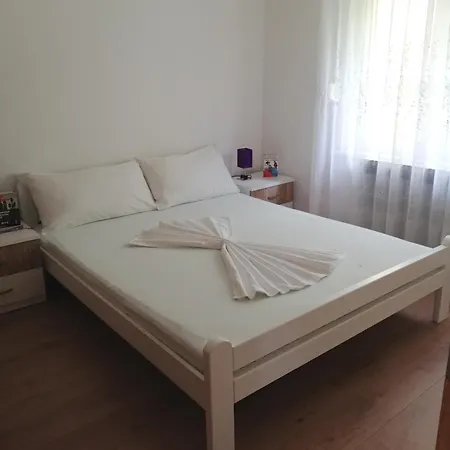 Apartments With A Parking Space Dramalj, Crikvenica - 5592 Dramalj