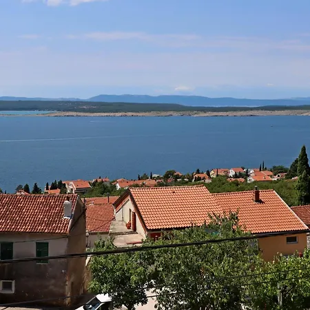 Lägenhet With Parking Space Dramalj, Crikvenica - 5592 Dramalj