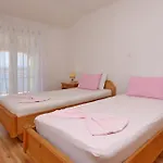 Apartment Apartments With Parking Space Dramalj, Crikvenica - 5592 *