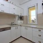 Apartments With Parking Space Dramalj, Crikvenica - 5592 Apartment *