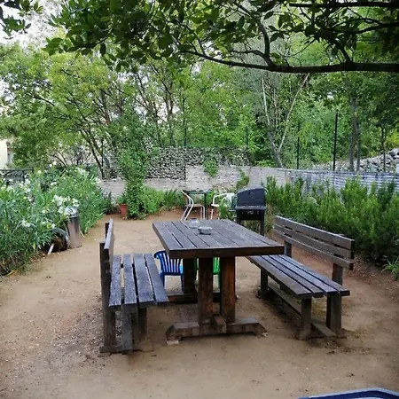 With Parking Space - Crikvenica - 5592 Lejlighed *