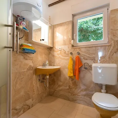 With Parking Space - Crikvenica - 5592 *