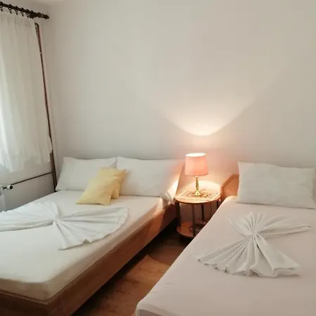 With Parking Space - Crikvenica - 5592 Apartmán *