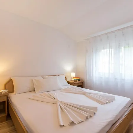 Διαμέρισμα With A Parking Space Dramalj, Crikvenica - 5592 *