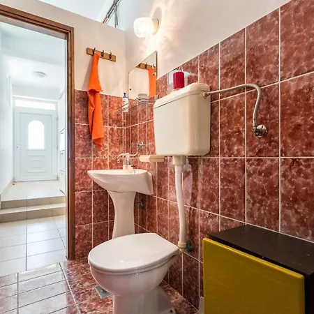 With Parking Space - Crikvenica - 5592 Apartmán Dramalj