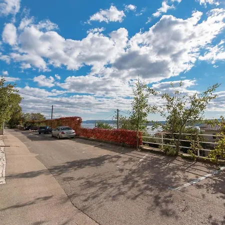 With Parking Space - Crikvenica - 5592 Lejlighed Dramalj