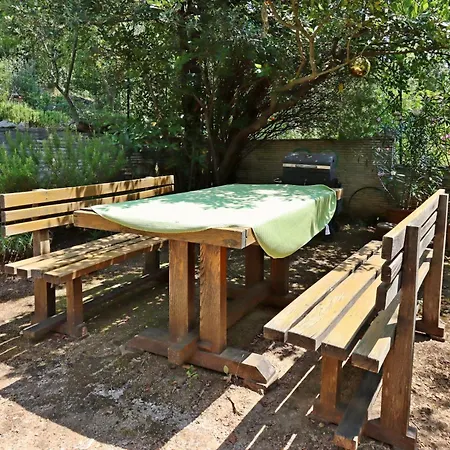 With Parking Space - Crikvenica - 5592 Lejlighed