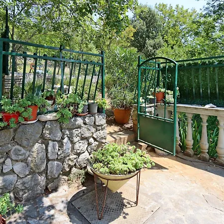 With Parking Space - Crikvenica - 5592 Dramalj