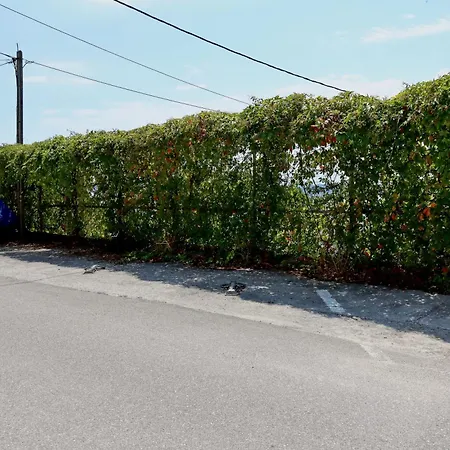 With Parking Space - Crikvenica - 5592 Lejlighed Dramalj