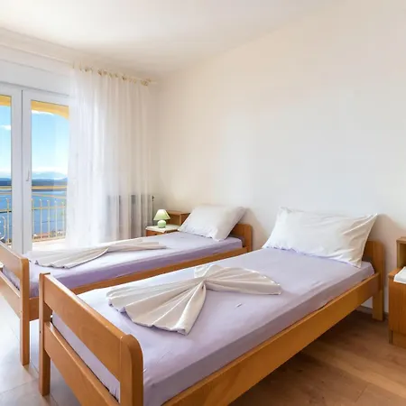 With Parking Space Dramalj, Crikvenica - 5592 Appartement Dramalj