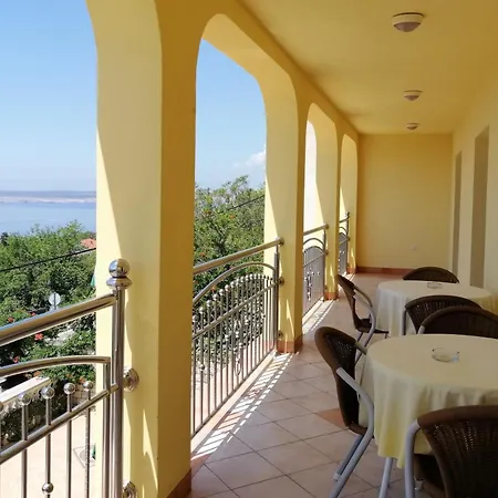 With Parking Space - Crikvenica - 5592 Dramalj