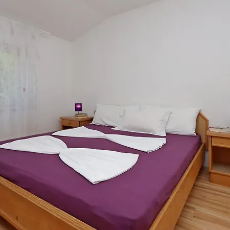 With Parking Space - Crikvenica - 5592 Lejlighed Dramalj