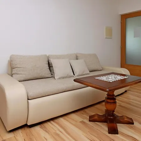 With Parking Space - Crikvenica - 5592 Lejlighed