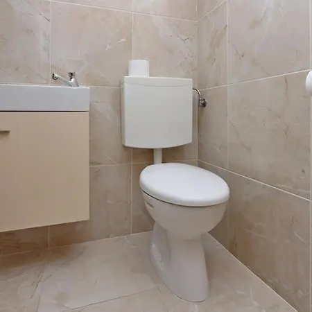 With Parking Space - Crikvenica - 5592