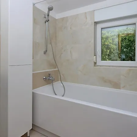 With Parking Space - Crikvenica - 5592 Apartmán