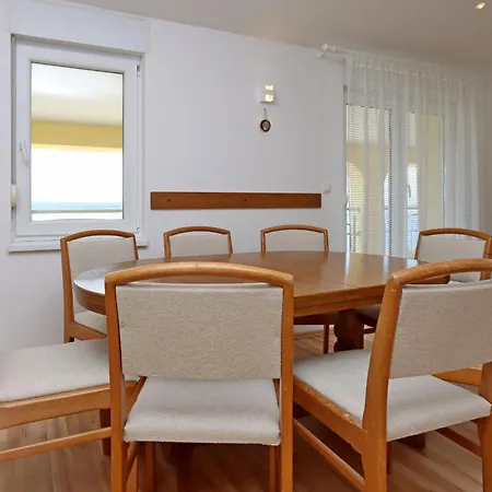 With Parking Space - Crikvenica - 5592