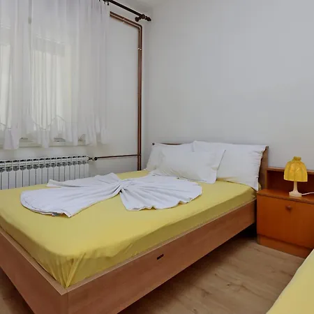 With Parking Space - Crikvenica - 5592 Lejlighed