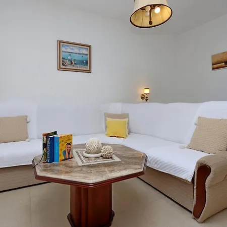 With Parking Space - Crikvenica - 5592 Lejlighed *