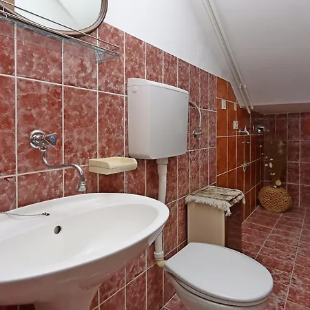 With Parking Space - Crikvenica - 5592 Dramalj