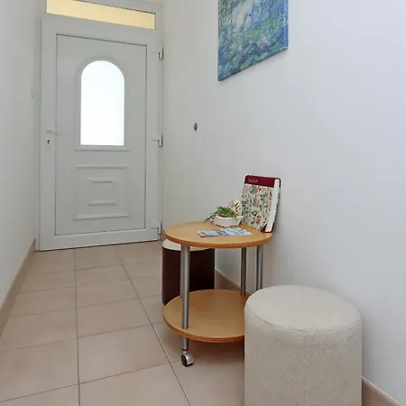 With Parking Space - Crikvenica - 5592 * Dramalj