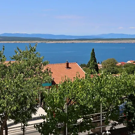 Lejlighed With Parking Space - Crikvenica - 5592 Dramalj