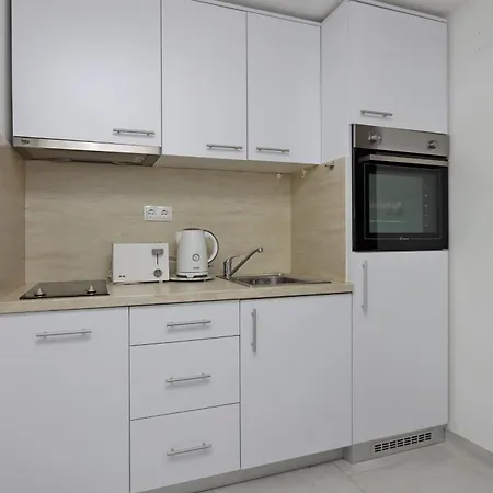 Lejlighed With Parking Space - Crikvenica - 5592 *