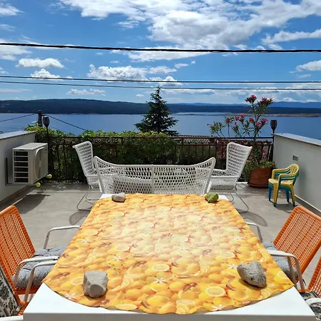 With Parking Space - Crikvenica - 5592 Dramalj