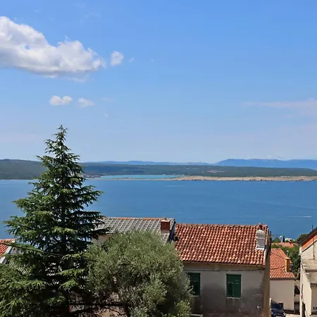 With Parking Space - Crikvenica - 5592 Lejlighed Dramalj