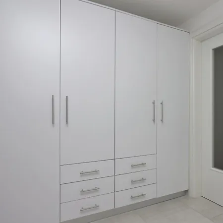 Appartement With Parking Space Dramalj, Crikvenica - 5592