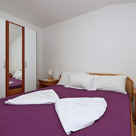 Apartments With Parking Space Dramalj, Crikvenica - 5592