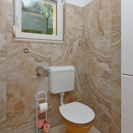 Apartments With Parking Space Dramalj, Crikvenica - 5592 Dramalj