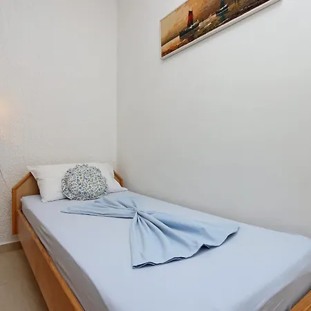 Apartments With Parking Space Dramalj, Crikvenica - 5592 Apartment