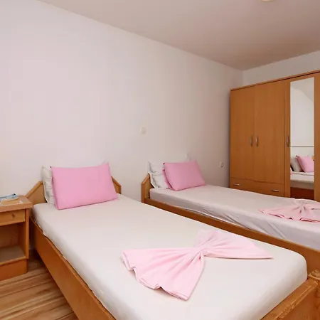 Apartments With Parking Space Dramalj, Crikvenica - 5592 Apartment Dramalj