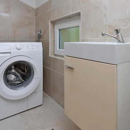 Apartment Apartments With Parking Space Dramalj, Crikvenica - 5592 Dramalj