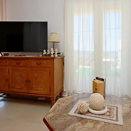 With Parking Space Dramalj, Crikvenica - 5592 Appartement