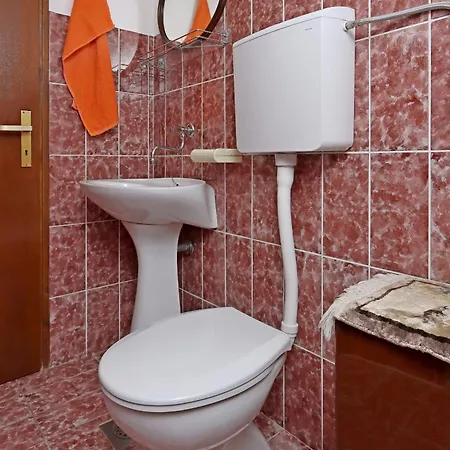 Apartments With Parking Space Dramalj, Crikvenica - 5592 Apartment *