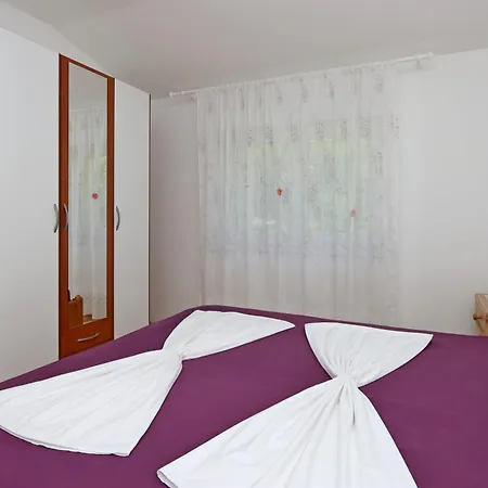 Apartment Apartments With Parking Space Dramalj, Crikvenica - 5592 *