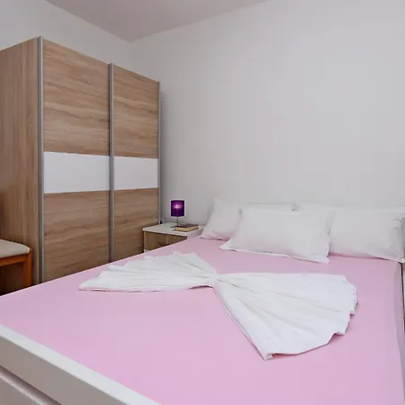 Apartment Apartments With Parking Space Dramalj, Crikvenica - 5592 Dramalj