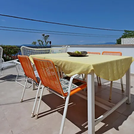 Apartment Apartments With Parking Space Dramalj, Crikvenica - 5592 Dramalj