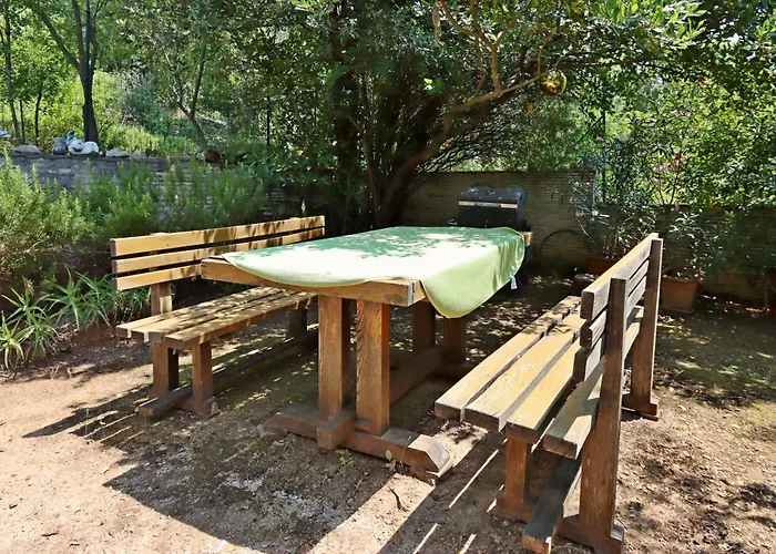 With Parking Space - Crikvenica - 5592 Apartman