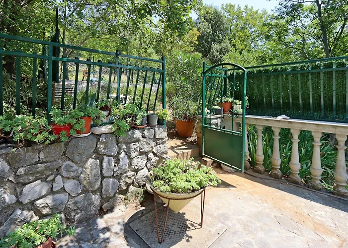 With Parking Space - Crikvenica - 5592 Dramalj