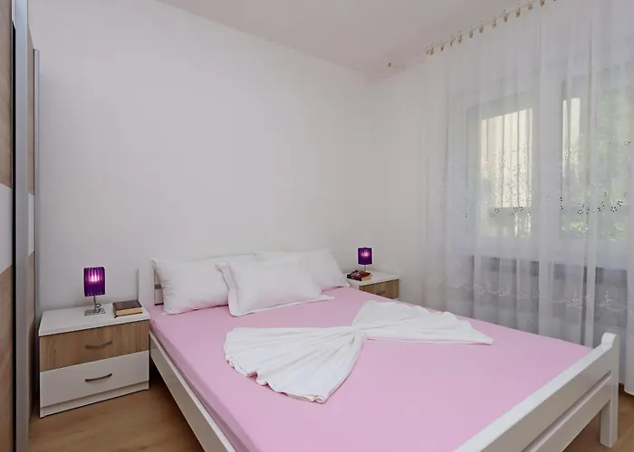 With Parking Space - Crikvenica - 5592