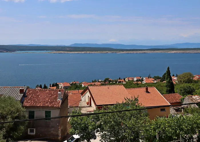 Apartment Apartments With Parking Space Dramalj - Crikvenica - 5592 Dramalj