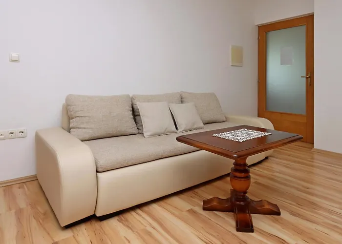 With Parking Space - Crikvenica - 5592 Apartman