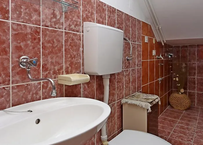 Apartments With Parking Space Dramalj - Crikvenica - 5592 Dramalj